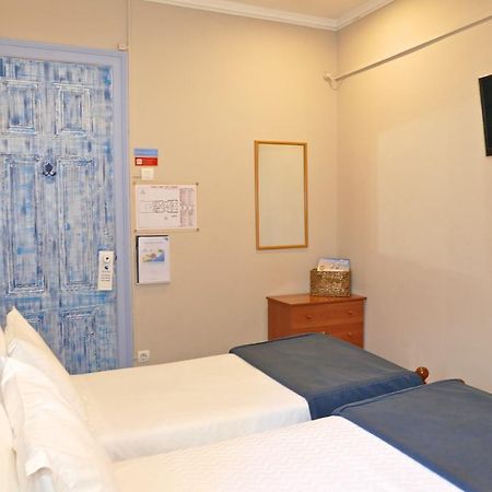 פארו Guest House Sao Filipe מראה חיצוני תמונה