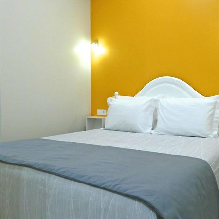 פארו Guest House Sao Filipe מראה חיצוני תמונה
