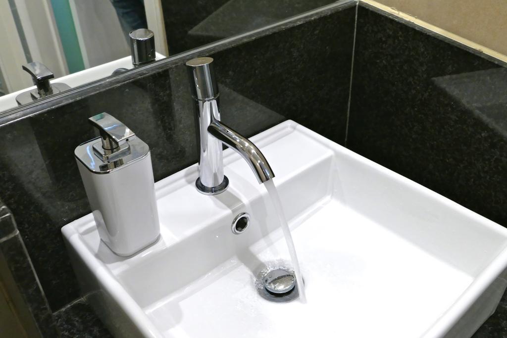 פארו Guest House Sao Filipe מראה חיצוני תמונה