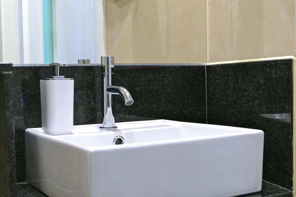 פארו Guest House Sao Filipe מראה חיצוני תמונה