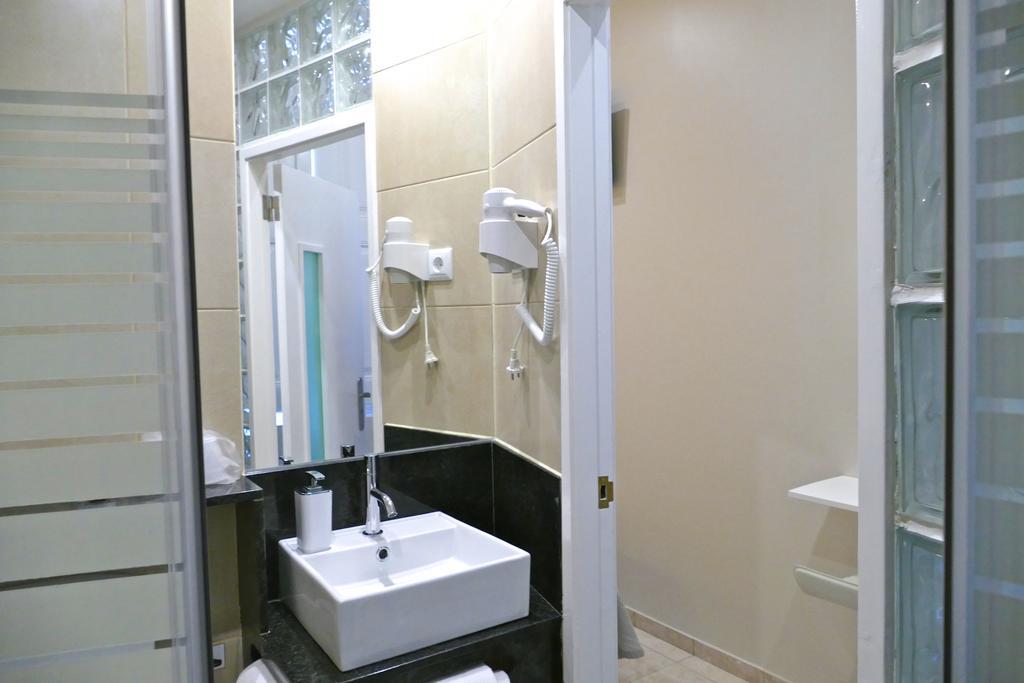 פארו Guest House Sao Filipe מראה חיצוני תמונה