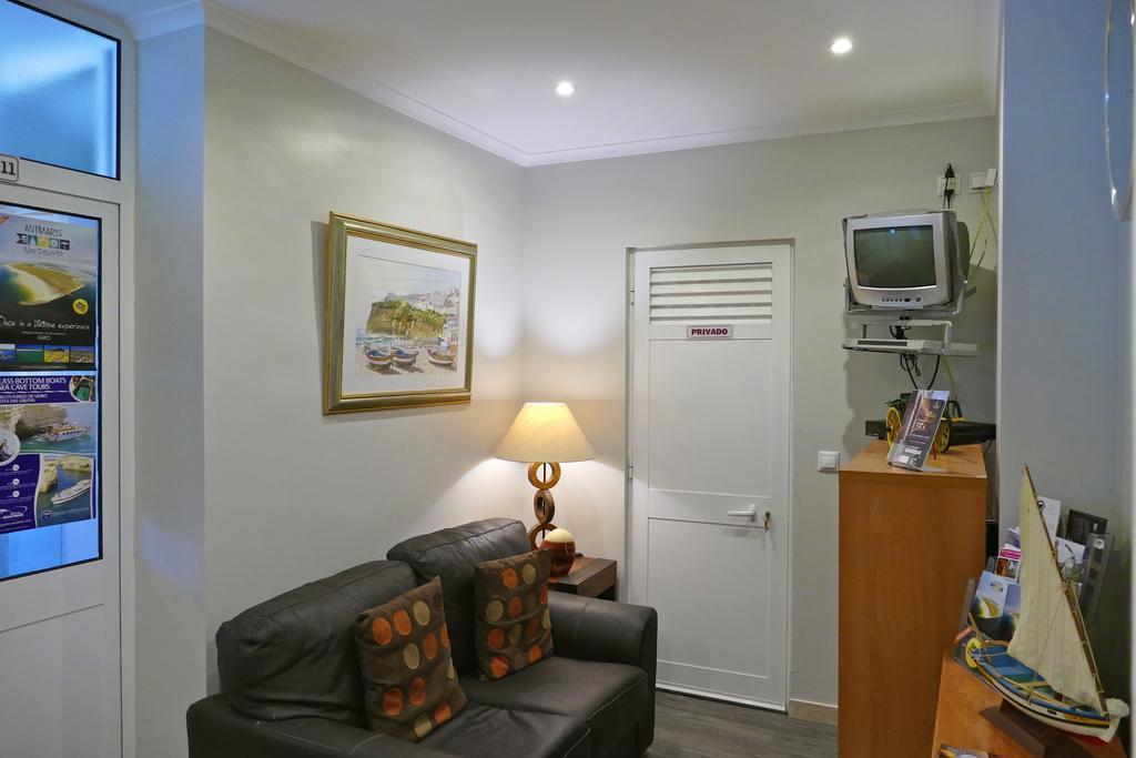 פארו Guest House Sao Filipe מראה חיצוני תמונה