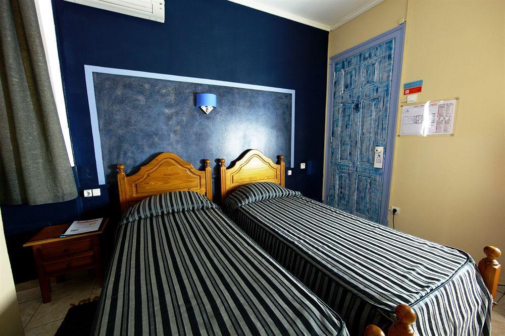 פארו Guest House Sao Filipe מראה חיצוני תמונה