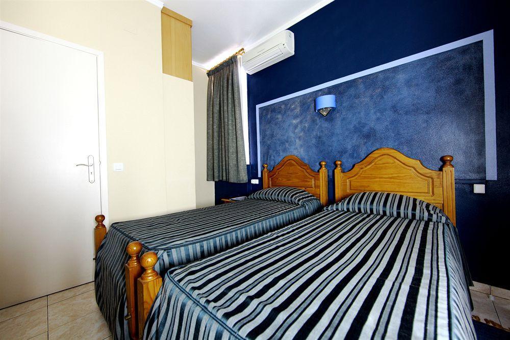 פארו Guest House Sao Filipe מראה חיצוני תמונה