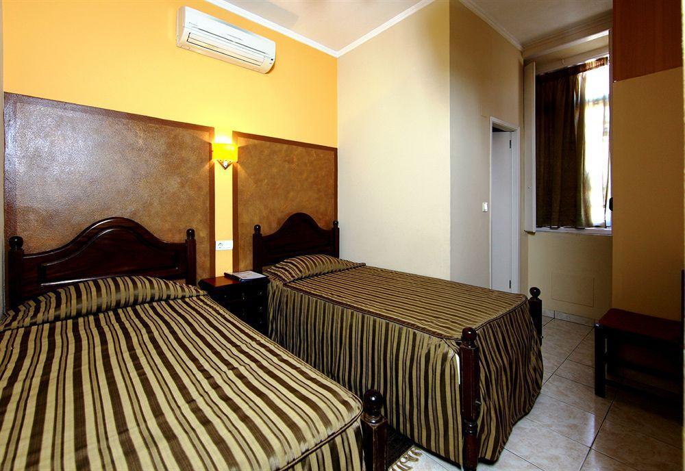 פארו Guest House Sao Filipe מראה חיצוני תמונה