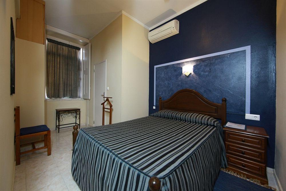 פארו Guest House Sao Filipe מראה חיצוני תמונה