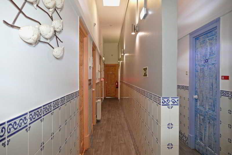 פארו Guest House Sao Filipe מראה חיצוני תמונה