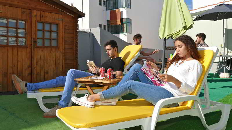 פארו Guest House Sao Filipe מראה חיצוני תמונה