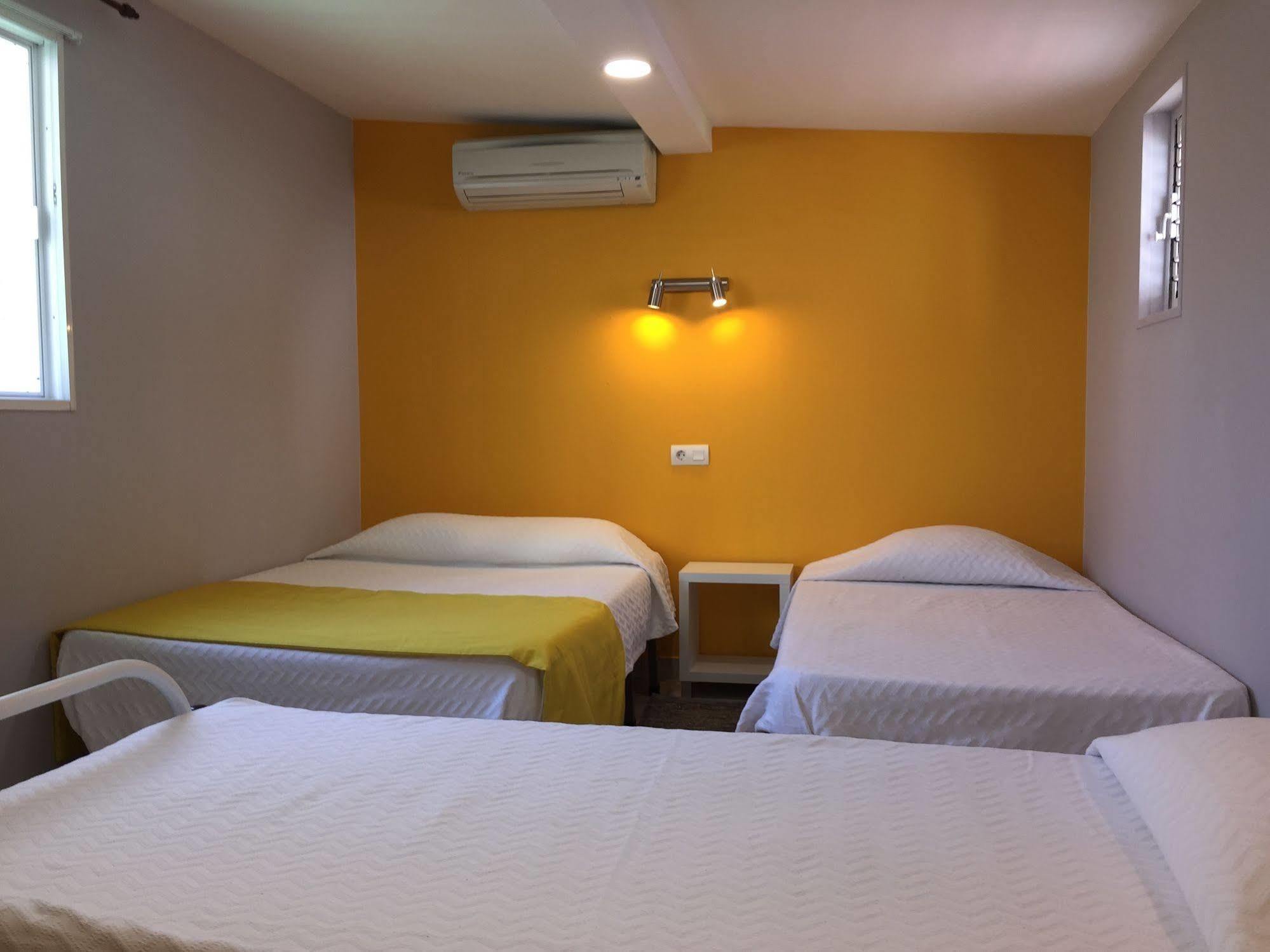 פארו Guest House Sao Filipe מראה חיצוני תמונה