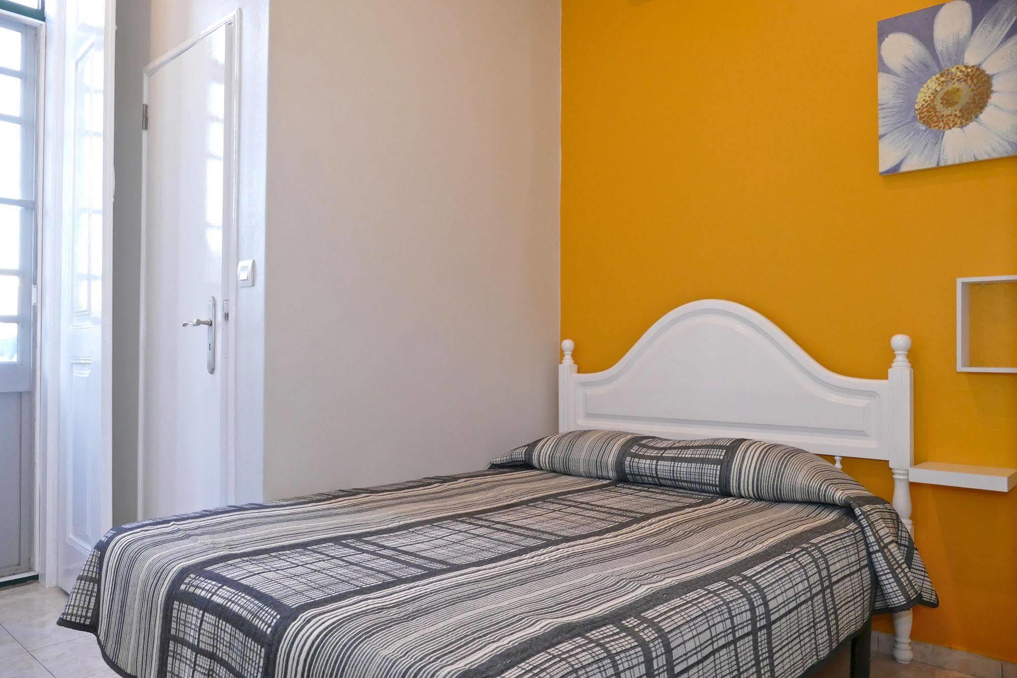 פארו Guest House Sao Filipe מראה חיצוני תמונה