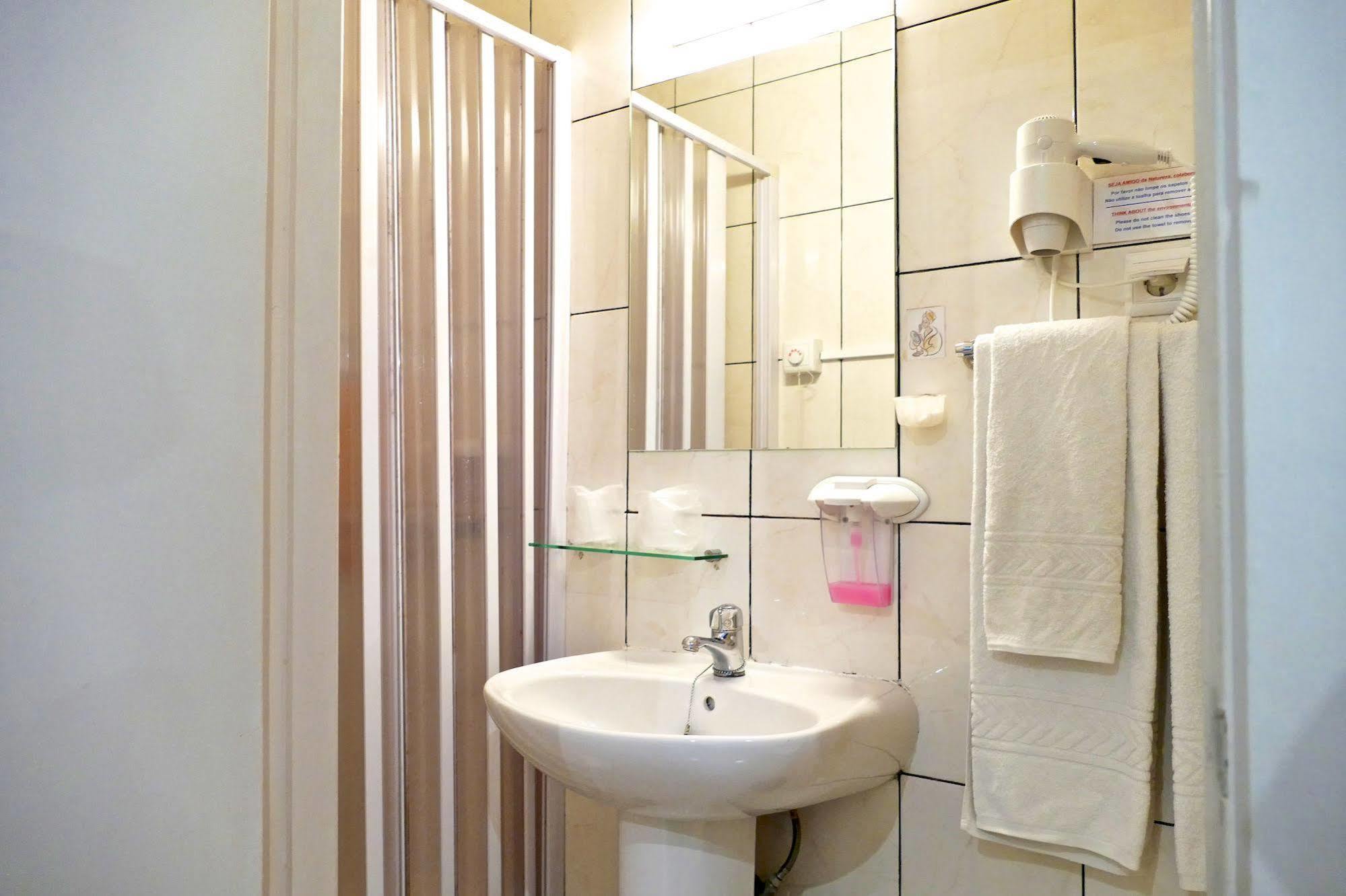 פארו Guest House Sao Filipe מראה חיצוני תמונה