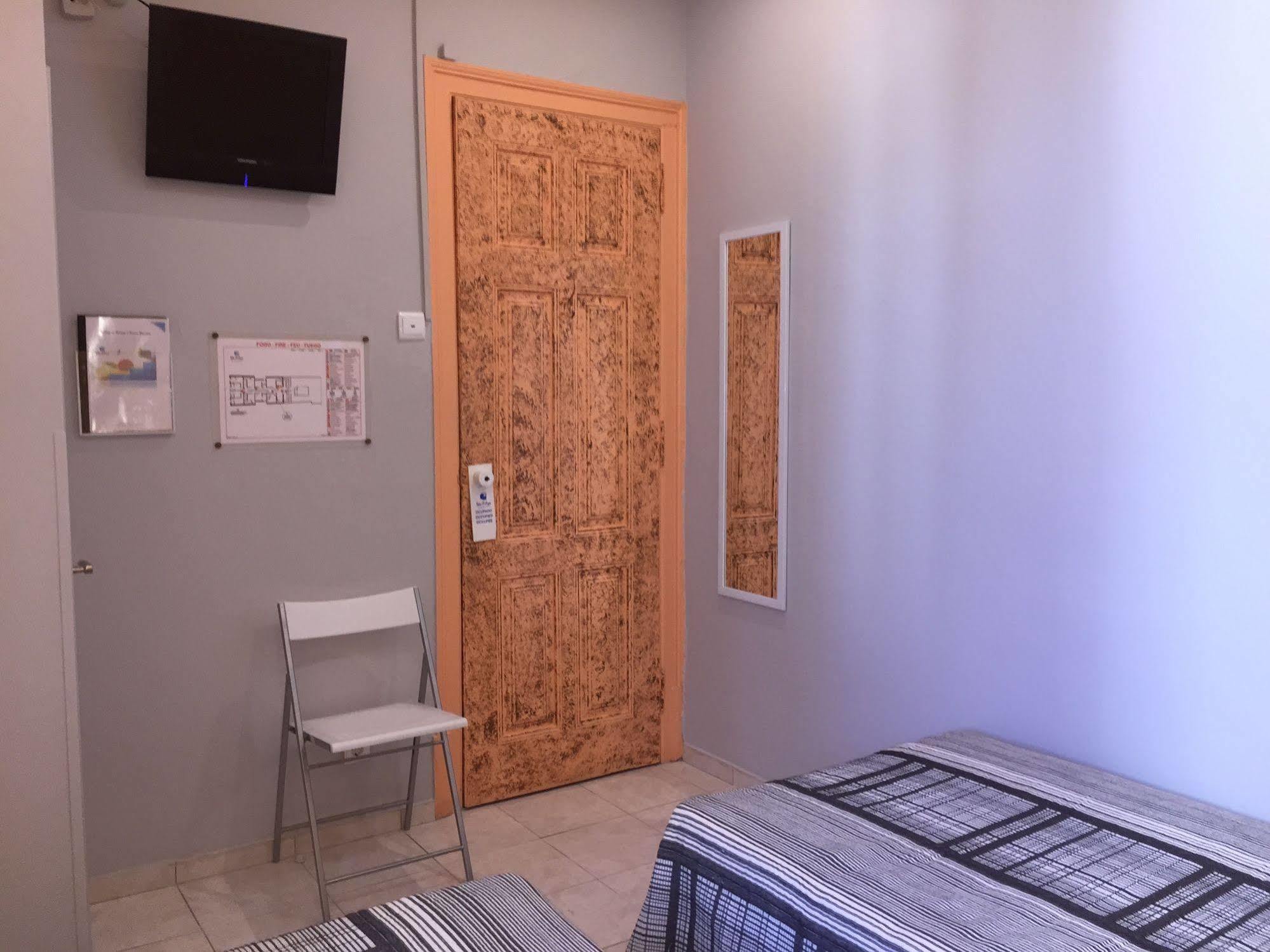 פארו Guest House Sao Filipe מראה חיצוני תמונה