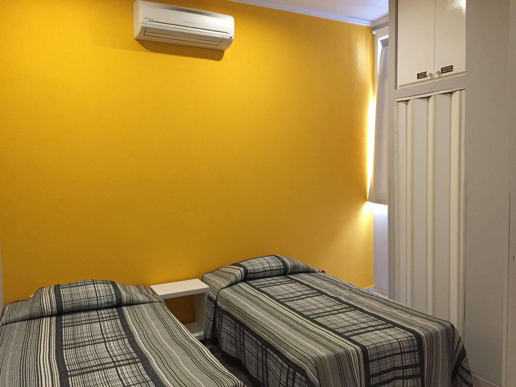 פארו Guest House Sao Filipe מראה חיצוני תמונה