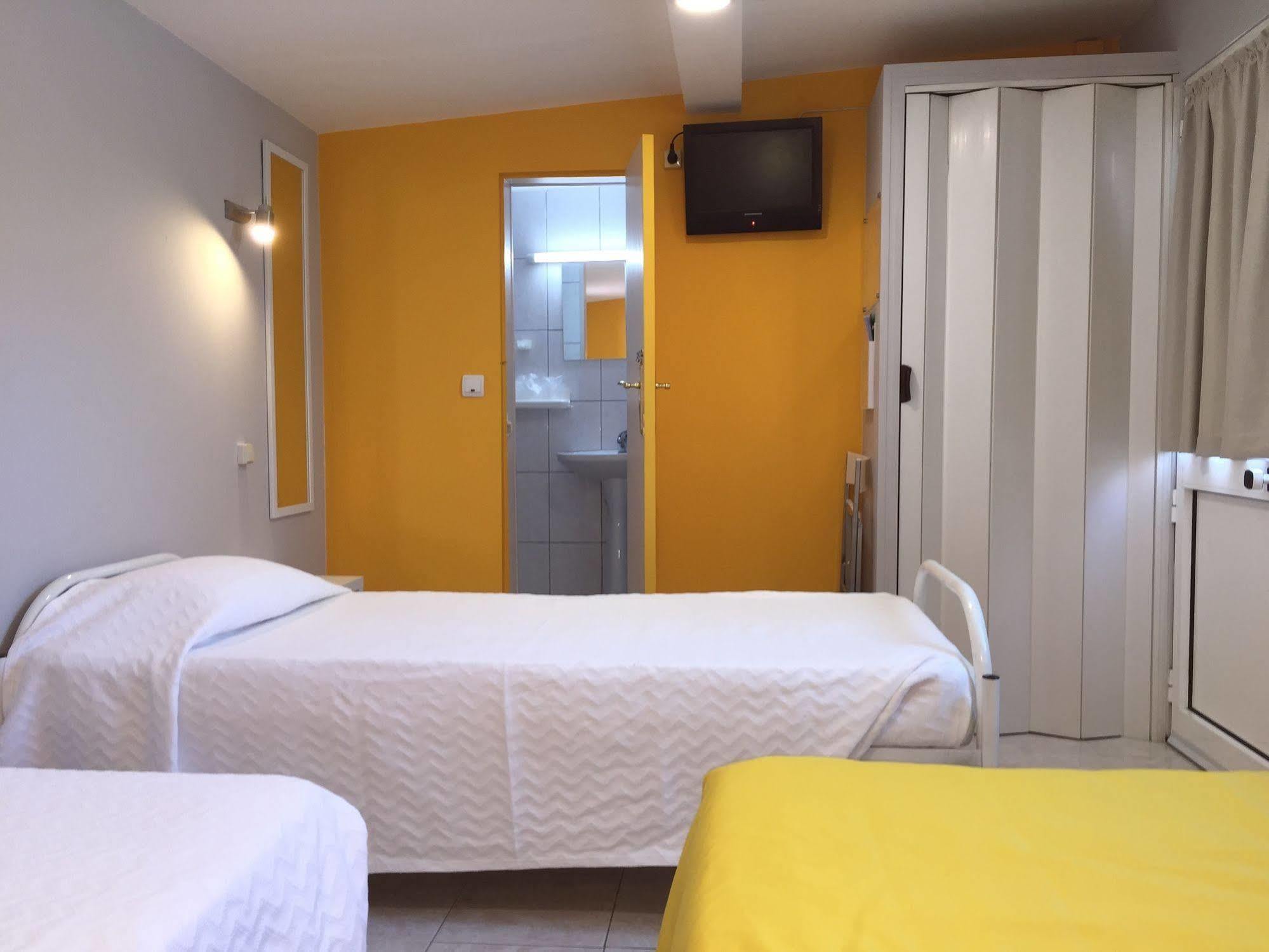 פארו Guest House Sao Filipe מראה חיצוני תמונה
