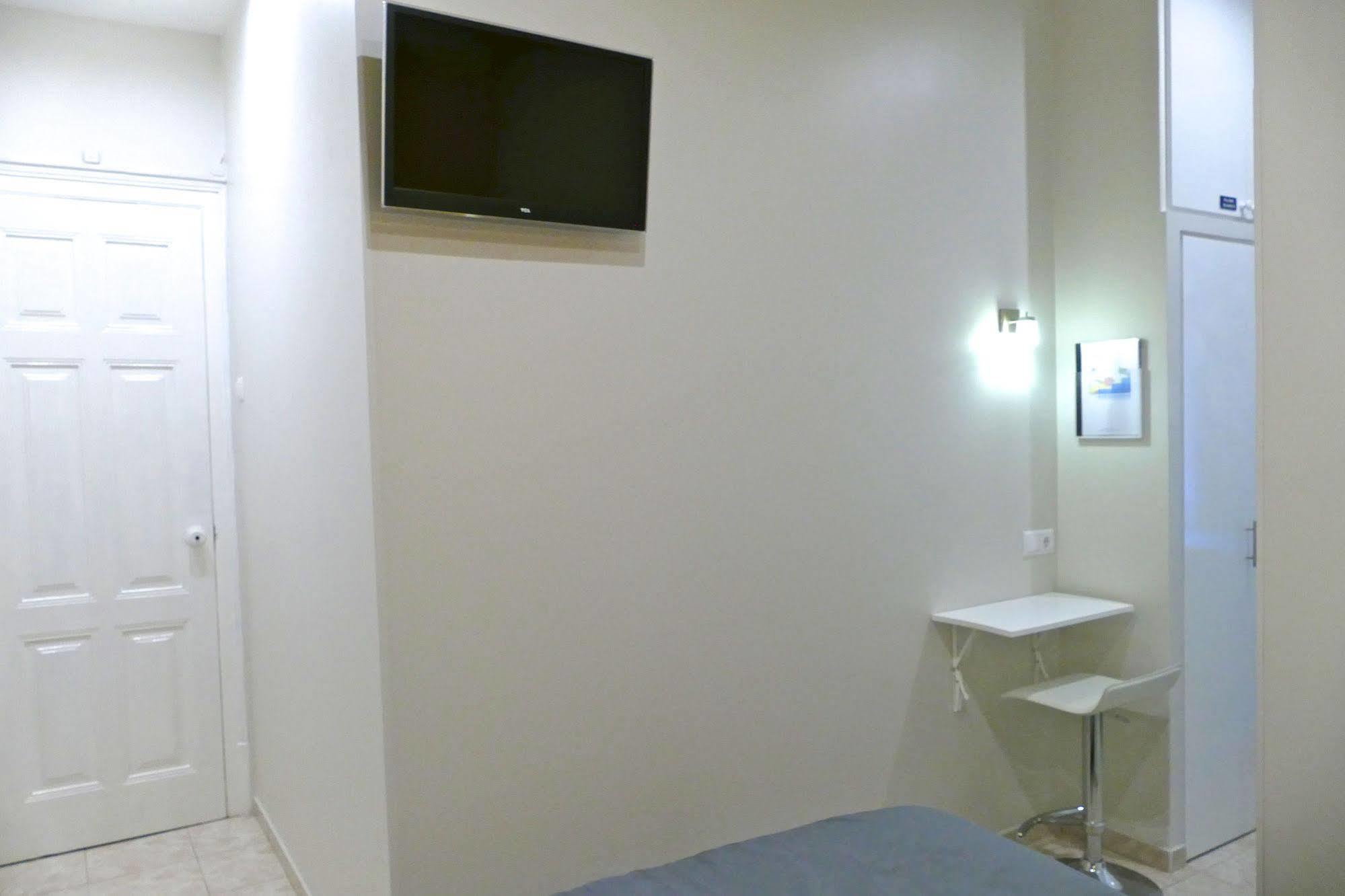 פארו Guest House Sao Filipe מראה חיצוני תמונה