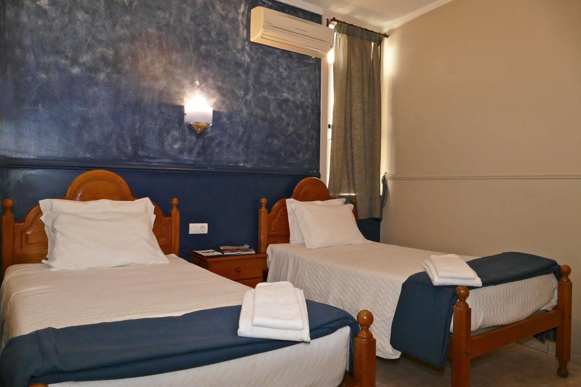 פארו Guest House Sao Filipe מראה חיצוני תמונה