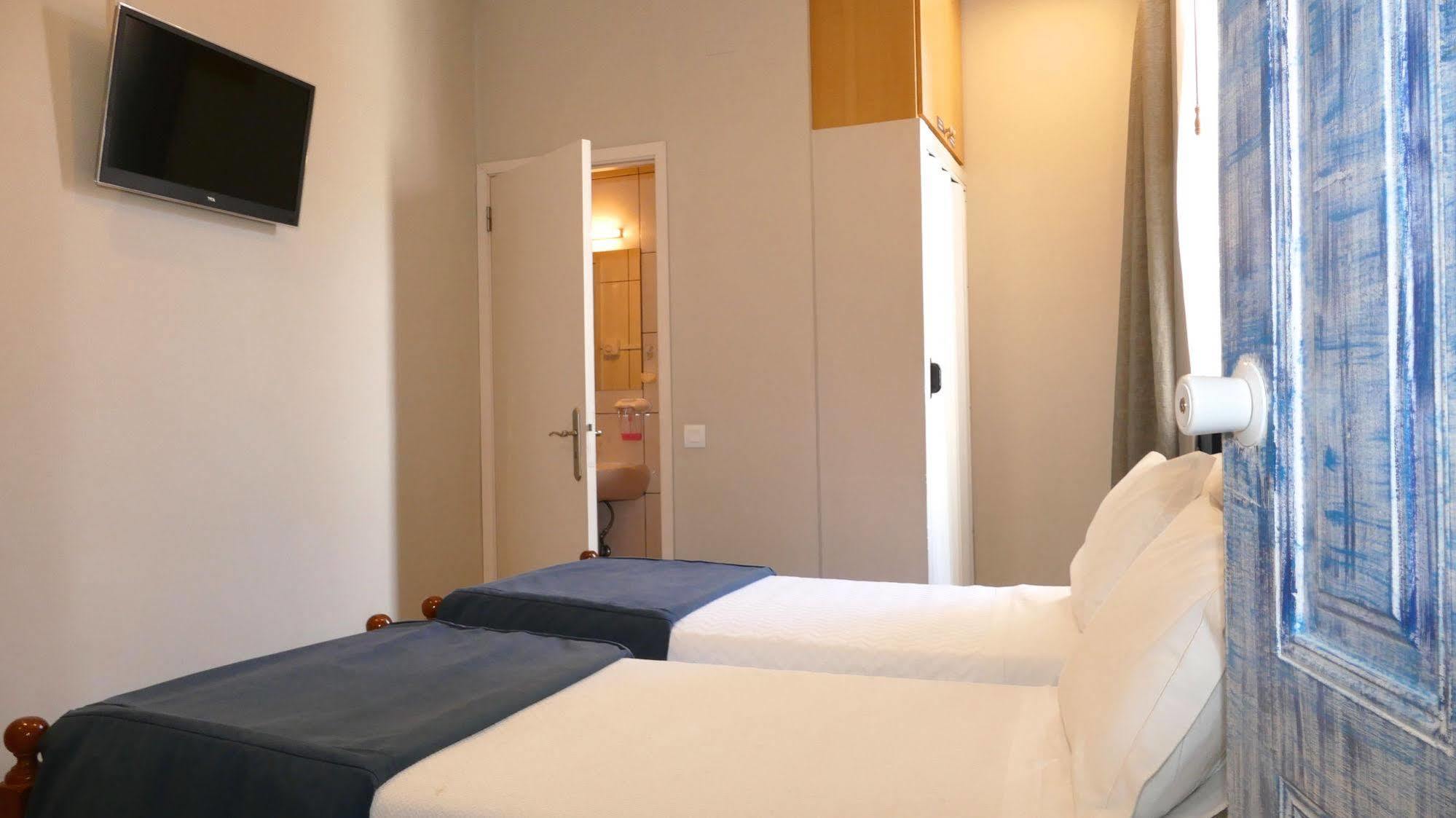פארו Guest House Sao Filipe מראה חיצוני תמונה
