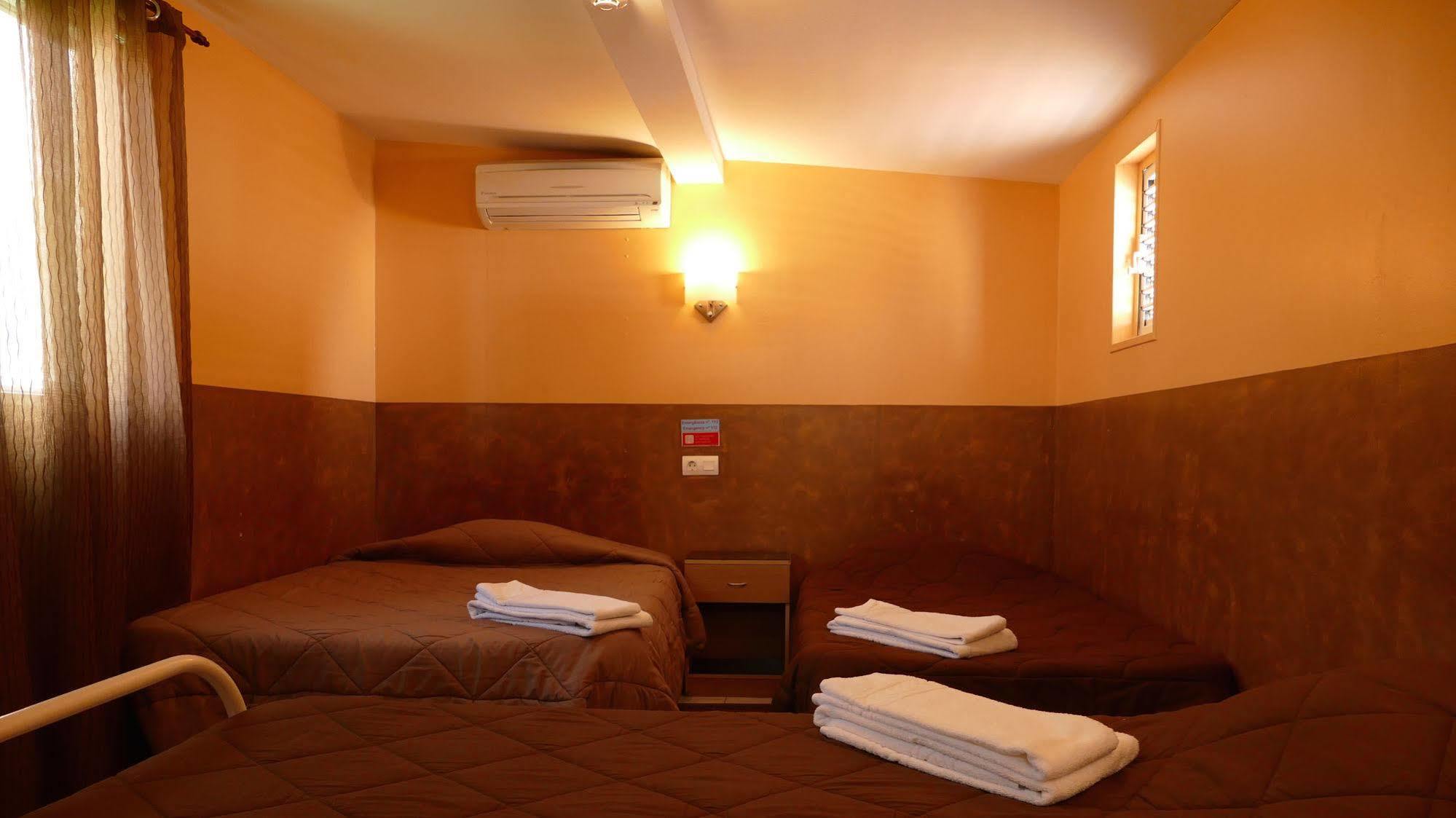 פארו Guest House Sao Filipe מראה חיצוני תמונה