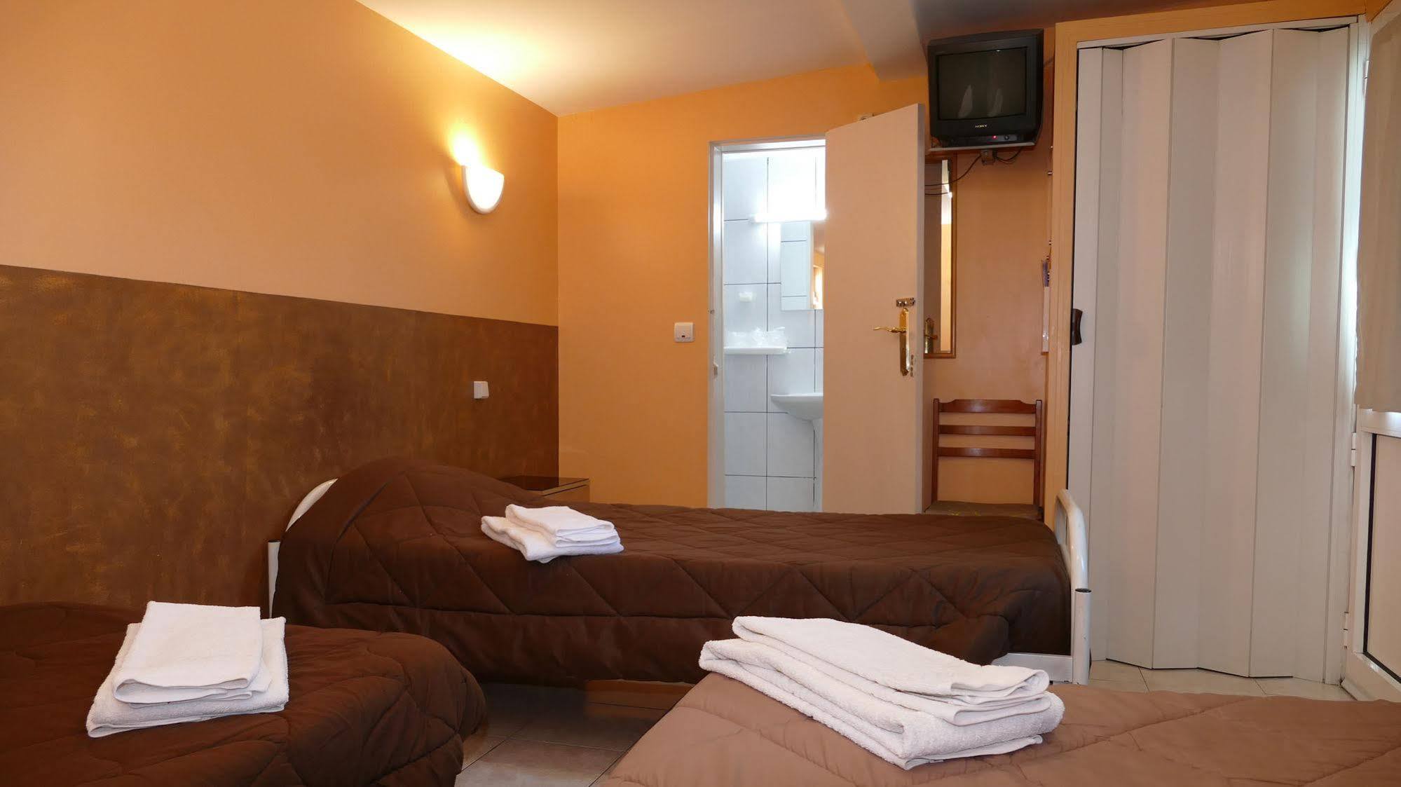 פארו Guest House Sao Filipe מראה חיצוני תמונה